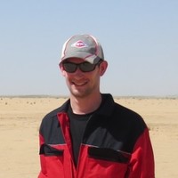 Andrew Williams