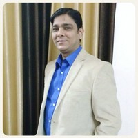 Amresh Kumar