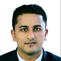 Sarathchandran Ramachandran