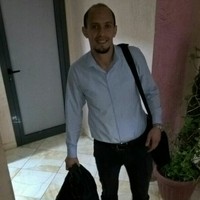 Yacine Charef