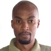 Cedrick Siphiwe Dube