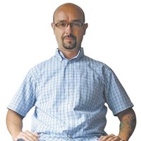 Carlos fernando Escobar Ramírez