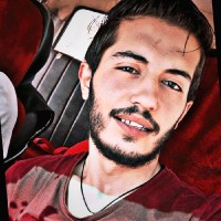 Ghaith Khrisat