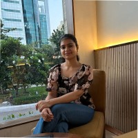 Manshi Joshi