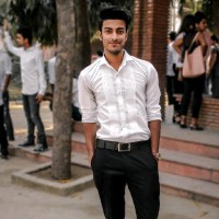 Danish Mohammed