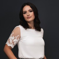 Natalie Miller