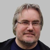 Jens Thomassen --- Senior Developer