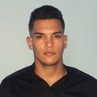 Adrian Gutiérrez Rodríguez