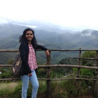 Greeshma Johnson