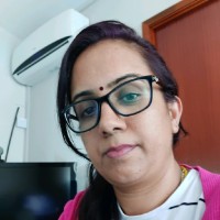 Anusha Ramalingum
