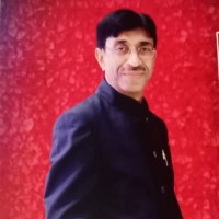 Rajendra Patel