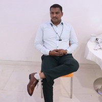 Saikrishna Pabbu