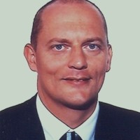 Eric LEFRANCOIS