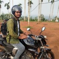 Kirankumar L