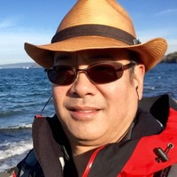 Steve Hamai