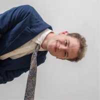 Johnathan Ham