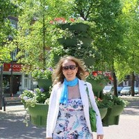 Bahtishen Ahmedova
