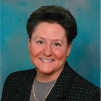 Mary Ann Winters, MPS
