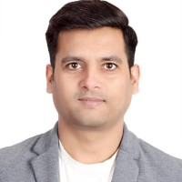 PUNKESH KUMAR