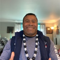 Waisale Serevi
