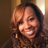 Tiffany Harris