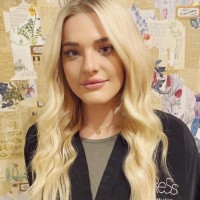 Carly Jane Maxwell