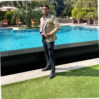 Akash Rai