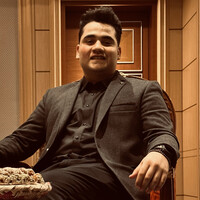 Mahmoud Sami