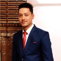 Sujan Shrestha