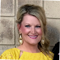 Morgan Courville