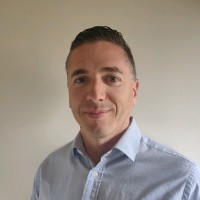 Sylvain Bajou