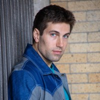 Jarrod Crooks