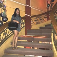 Mary Grace Deleon