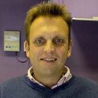 Jeremy Pocock