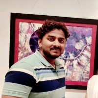 Harihar Pujary