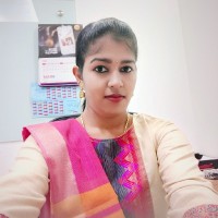 Gokila Priya