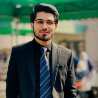 Muhammad Ahmad Razzaq (Aca)