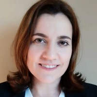 Sandrine Faria
