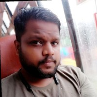 Abilash L