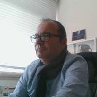 Stephane Bossard