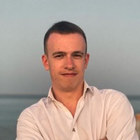 Oleg Zaytsev