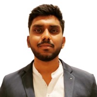 Ganeshkumar Gandhikumar