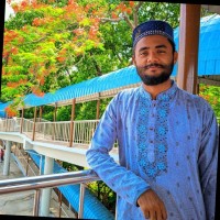 Md Ariful Islam Arif