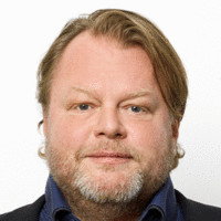 Stefan Carlsson Stokab