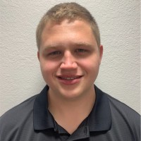 Jake Ladendorf