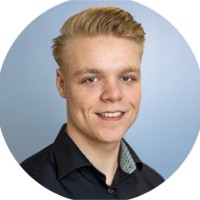 Ethan Gorissen