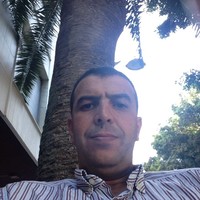 Mimoun Chouitar