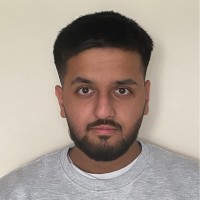 Hassan Hussain