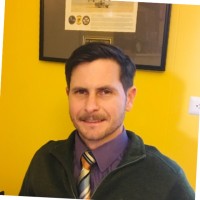 Matthew Adamson