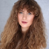 Amelia-Rose Morgan Morgan